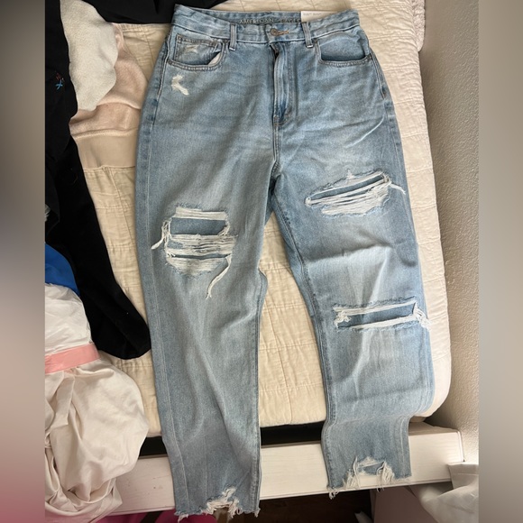 American Eagle Outfitters Denim - American eagle jeans new with tag
